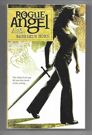 Seller image for Gabriel's Horn (Rogue Angel) for sale by Cher Bibler