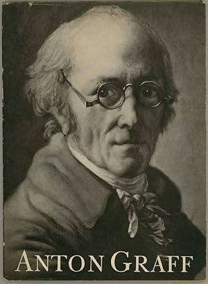 Immagine del venditore per Anton Graff. 1736 - 1813. Ausstellung Berlin 1963. venduto da Dieter Eckert