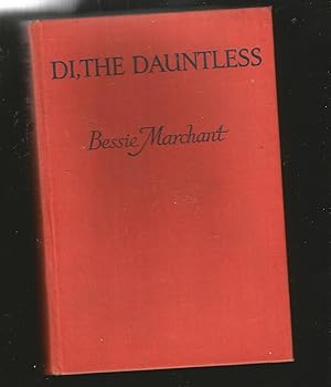 Seller image for Di, the Dauntless for sale by Matilda Mary's Books
