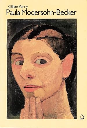 Seller image for Paula Modersohn-Becker: Her Life and Work for sale by Randall's Books