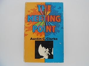 Seller image for The Meeting Point for sale by Lindenlea Books