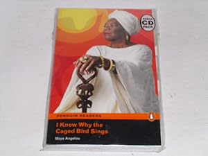 Seller image for I know Why the Caged Bird Sings ; Penguin Readers - Level 6 ; mit CD. for sale by Der-Philo-soph