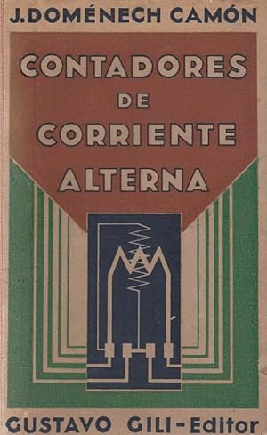 CONTADORES DE CORRIENTE ALTERNA