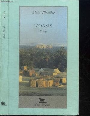 Image du vendeur pour L'OASIS SIWA mis en vente par Le-Livre