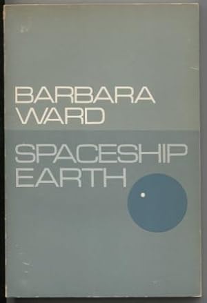 Imagen del vendedor de Spaceship Earth a la venta por E Ridge Fine Books