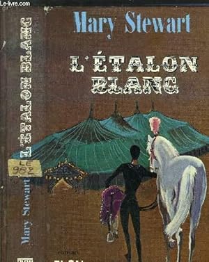 Immagine del venditore per L'ETALON BLANC venduto da Le-Livre