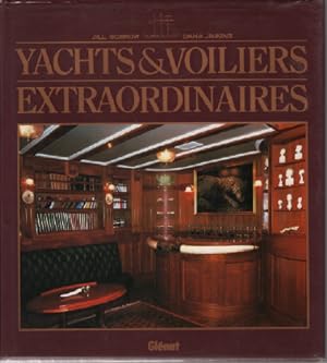 Yacht & Voiliers Extraordinaires