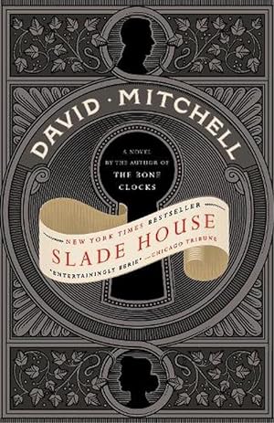 Seller image for Slade House (Paperback) for sale by Grand Eagle Retail