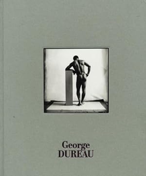 Imagen del vendedor de George Dureau (Hardcover) a la venta por Grand Eagle Retail