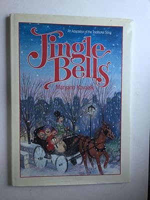 Immagine del venditore per Jingle Bells venduto da WellRead Books A.B.A.A.