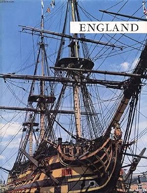 Seller image for ENGLAND for sale by Le-Livre