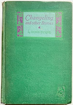 Changeling And Other Stories