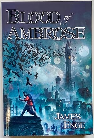 Seller image for Blood of Ambrose for sale by Heritage Books