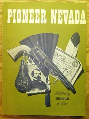 Bild des Verkufers fr Pioneer Nevada Volume One zum Verkauf von JDBFamily