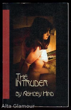 Immagine del venditore per THE INTRUDER venduto da Alta-Glamour Inc.