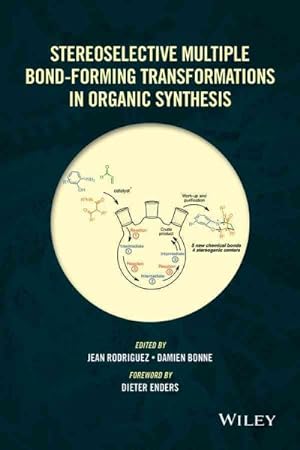 Imagen del vendedor de Stereoselective Multiple Bond-Forming Transformations in Organic Synthesis a la venta por GreatBookPrices