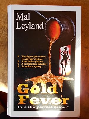Seller image for GOLD FEVER for sale by Uncle Peter's Books