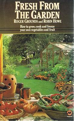 Seller image for Fresh From The Garden for sale by Marlowes Books and Music
