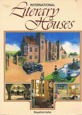 Imagen del vendedor de International Literary Houses a la venta por Marlowes Books and Music