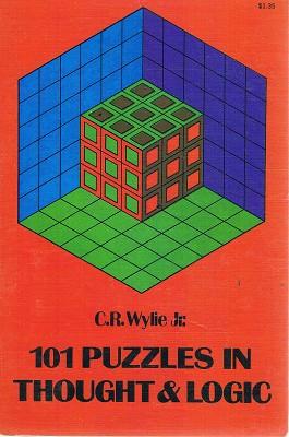 Puzzles In Thought And Logic