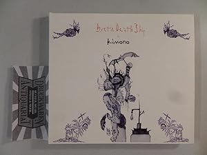 Imagen del vendedor de Arctic Death Ship [Audio-CD]. a la venta por Druckwaren Antiquariat