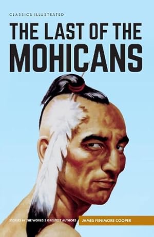Seller image for Last of the Mohicans (Hardcover) for sale by AussieBookSeller