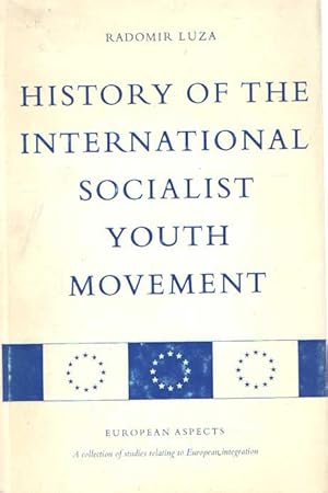 History of the International Socialist Youth Movement