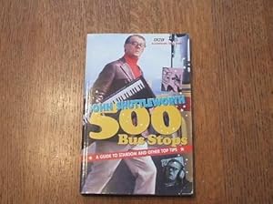 500 Bus Stops with John Shuttleworth