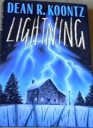 Bild des Verkufers fr Lightning zum Verkauf von Chapter 1