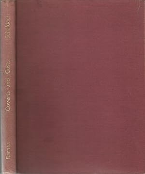 Seller image for COVERTS & CASTS: FIELD SPORTS AND ANGLING IN WORDS AND PICTURES. By William J. Schaldach. for sale by Coch-y-Bonddu Books Ltd