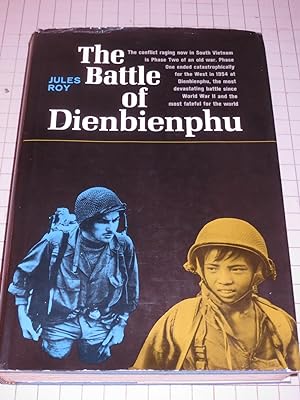 Immagine del venditore per The Battle of Dienbienphu (Vietnam) venduto da rareviewbooks