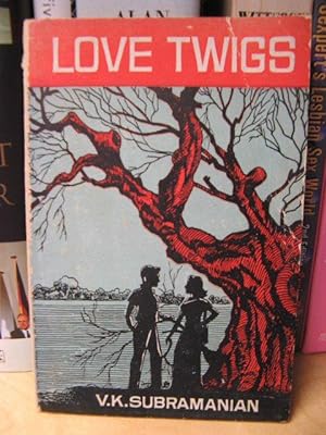 Bild des Verkufers fr Love Twigs zum Verkauf von PsychoBabel & Skoob Books