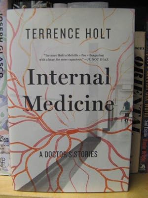 Seller image for Internal Medicine: A Doctor's Stories for sale by PsychoBabel & Skoob Books