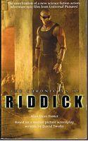 RIDDICK - The Chronicles of Riddick