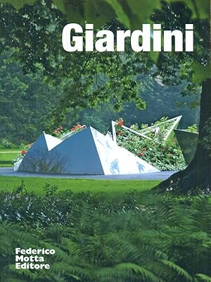 Seller image for Giardini for sale by Librodifaccia