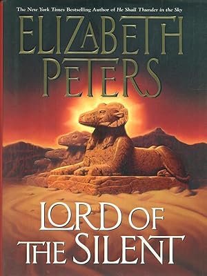 Seller image for Lord of the Silent for sale by Librodifaccia