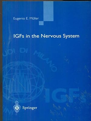 Seller image for IGFs in the nervous system for sale by Librodifaccia