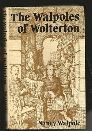 The Walpoles of Wolterton