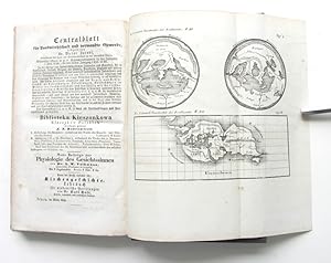 Kleinere Schriften geographisch-historischen Inhalts. Aus dem polnischen übersetzt von Karl Reu