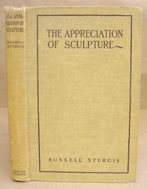 The Appreciation Of Sculpture