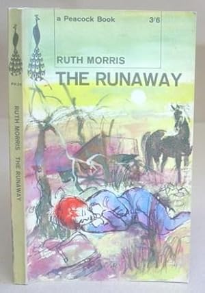 Bild des Verkufers fr The Runaway zum Verkauf von Eastleach Books