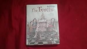 Seller image for The Trolls for sale by Betty Mittendorf /Tiffany Power BKSLINEN