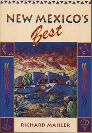 Seller image for New Mexico's Best for sale by The Book Faerie