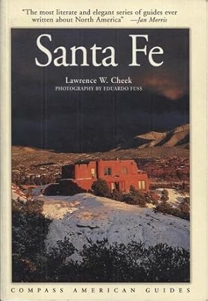 Seller image for Santa Fe for sale by The Book Faerie