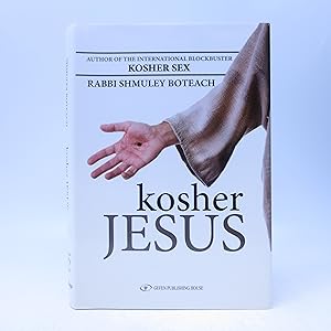 Kosher Jesus