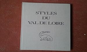 Styles du Val de Loire