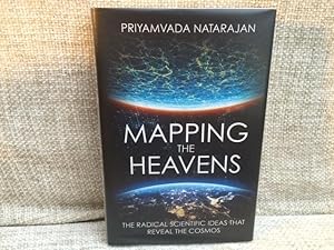 Bild des Verkufers fr Mapping the Heavens: The Radical Scientific Ideas That Reveal the Cosmos zum Verkauf von Anytime Books