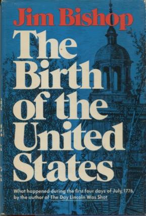 Seller image for The Birth of the United States for sale by Kenneth A. Himber