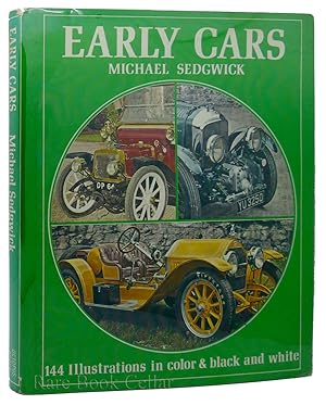 EARLY CARS