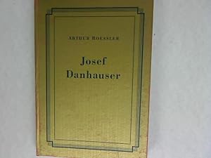 Immagine del venditore per Josef Danhauser. venduto da Antiquariat Bookfarm